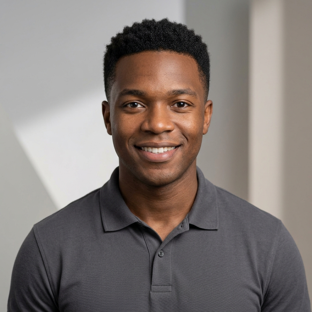 Charles Davis