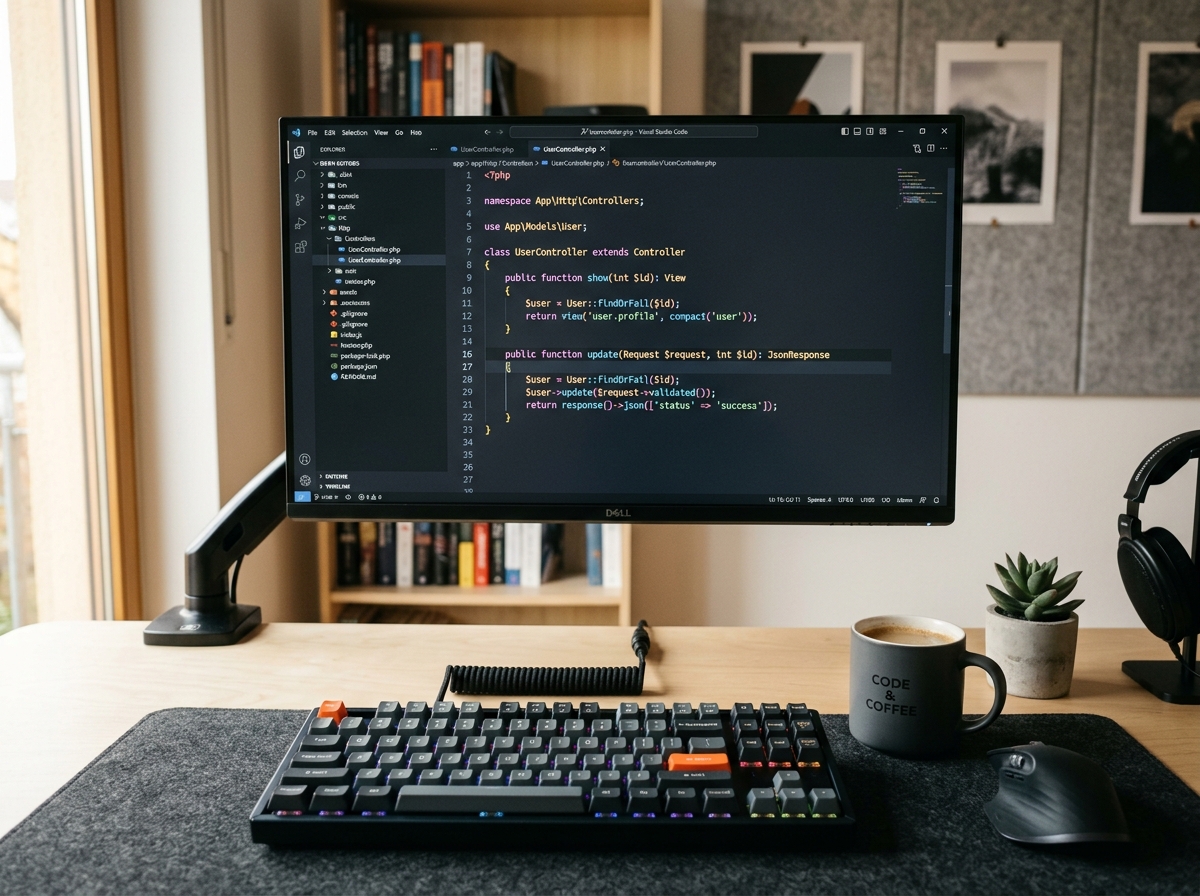 10 Best Practices for Writing Clean, Maintainable PHP Code