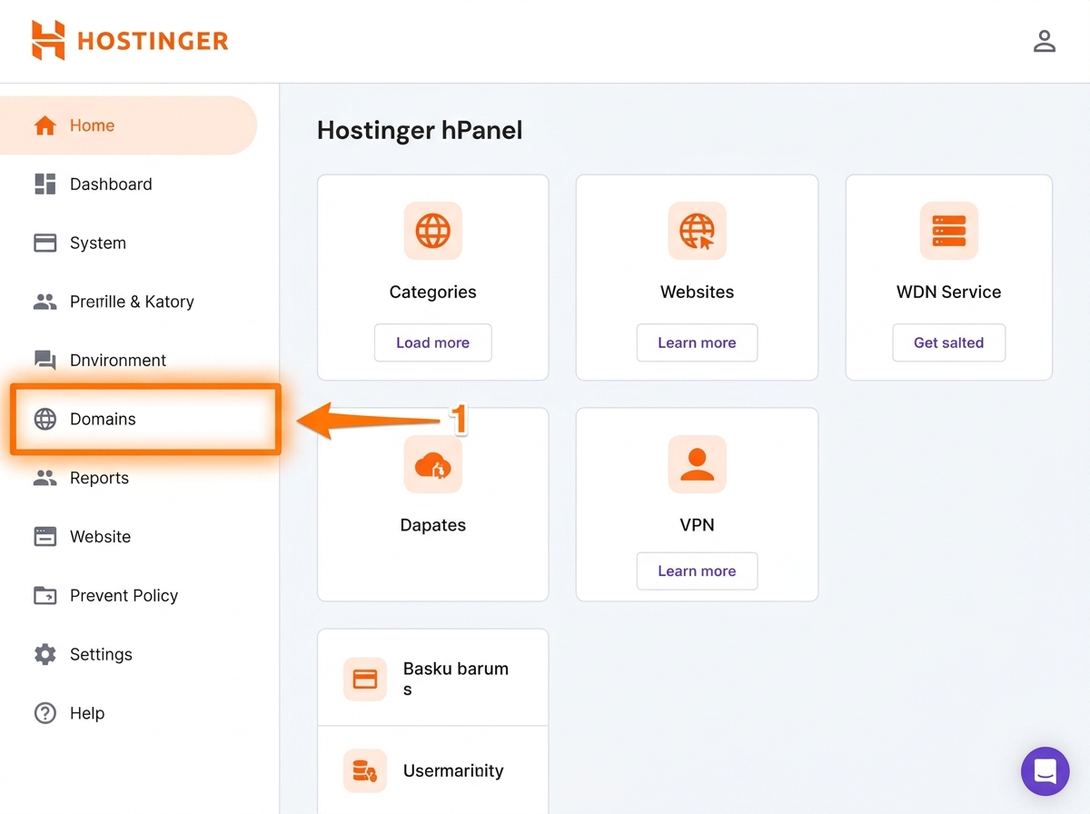 Deploying Your First Website on Hostinger: Step-by-Step Guide