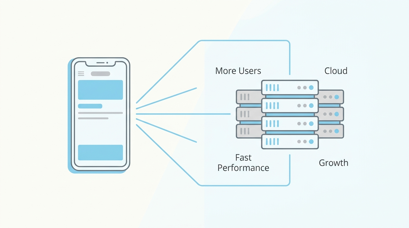 Why Businesses Should Think About Scalability From Day One