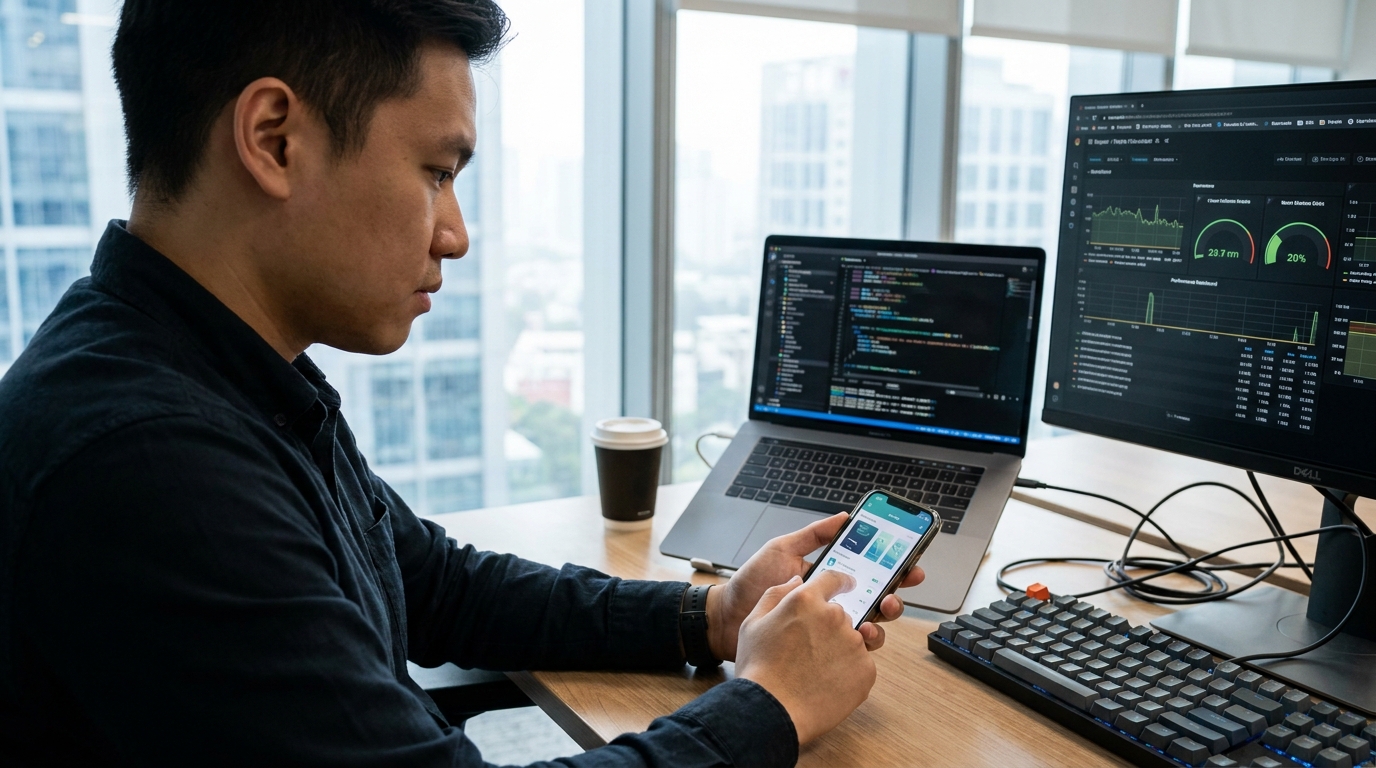 5 Signs Your App Needs Maintenance