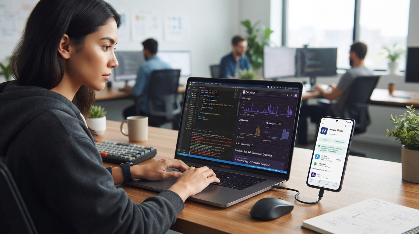Why App Maintenance Is More Important Than You Think