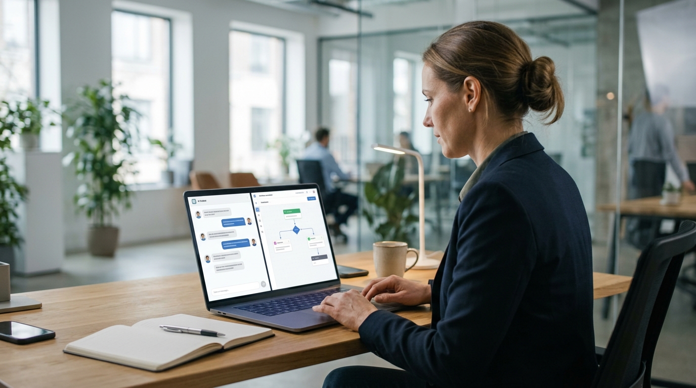 AI Chatbot vs AI Agent: Which One Does Your Business Need?